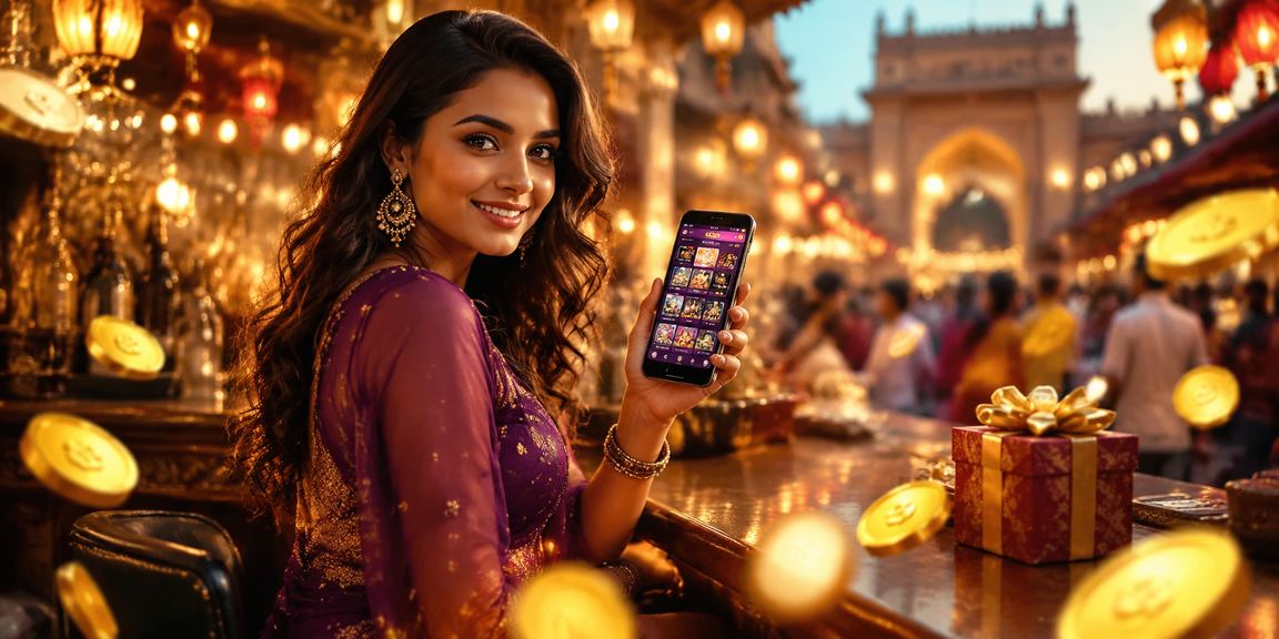 Mobile player placing a Rummy bet securely using local Indian payment methods